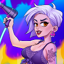 Party Clicker — Idle Nightclub Game 1.7.41 APK تنزيل