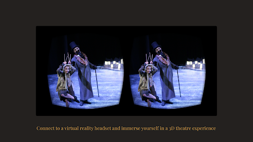 Android application Box Office VR screenshort