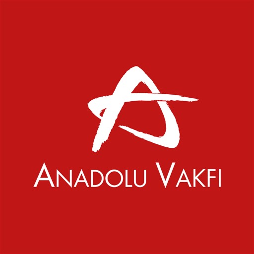 Anadolu Vakfı logo