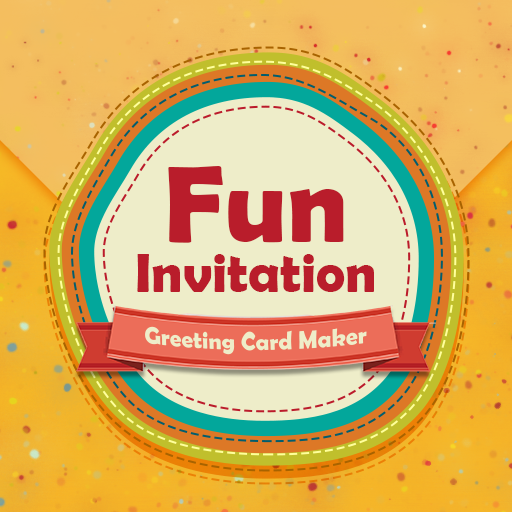 Fun Invitation - Card Maker