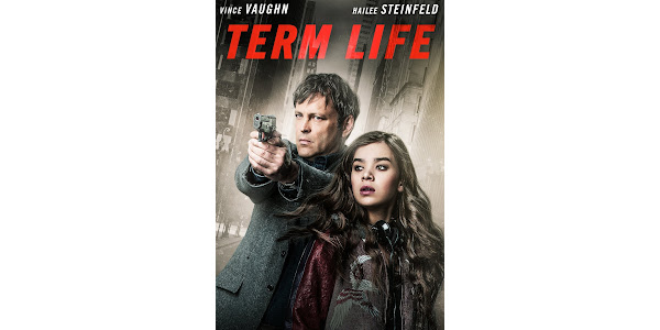 Term life sale film