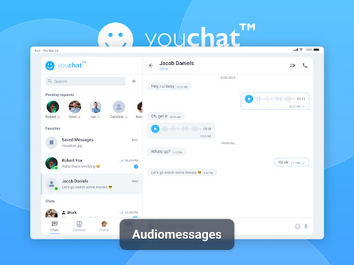 YouChat2.0