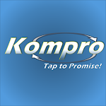 Cover Image of Descargar Kompro 1.1.2 APK