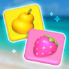 Swap and Fruit icon