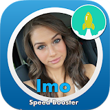 speed imo booster icon
