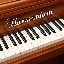 Icon image Harmonium Keyboard