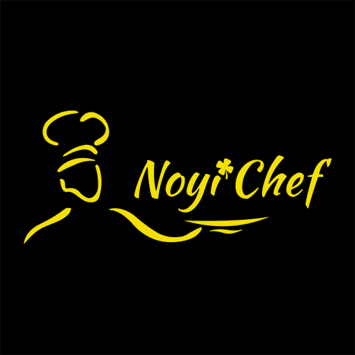 Noyi Chef logo