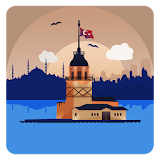 Istanbul Maps icon