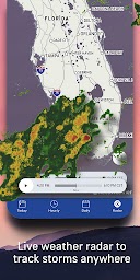 AccuWeather: Weather Radar