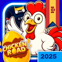 Chicken Road