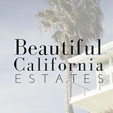 Beautiful California Estates icon