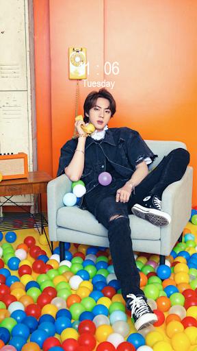 BTS Wallpaper - BTS Background HD