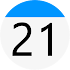 Calendar Gear - Google Calendar for Samsung Watch5.0.1