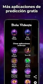 Bola de Cristal - Simulador - Apps on Google Play