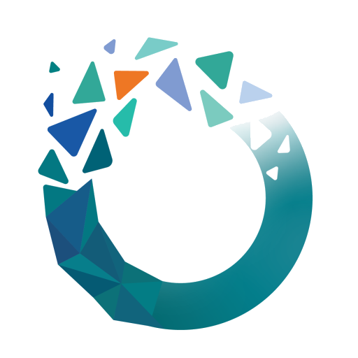 Kamilo Secure Data logo