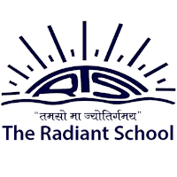 The Radiant Schools Parent App