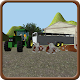 Farm Cattle Transporter 3D