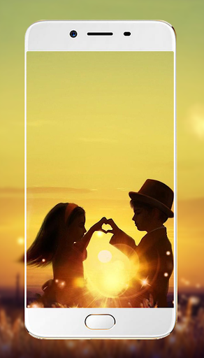 Love Wallpaper Screenshot 4 - AppWisp.com