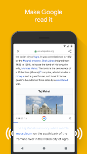 APK di Google Go (più recente) 2