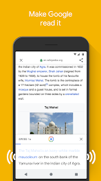 Google Go poster 2