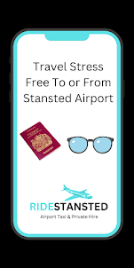 Ride Stansted Transfers