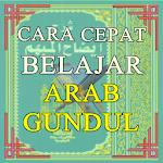 Cover Image of Download Langkah Cepat Bisa Membaca Arab Gundul 15.15 APK