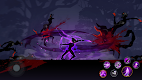 screenshot of Shadow Knight Ninja Fight Game