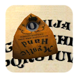 Ouija Board icon