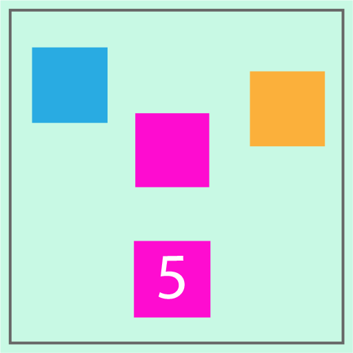 Brighty Matching Cubez