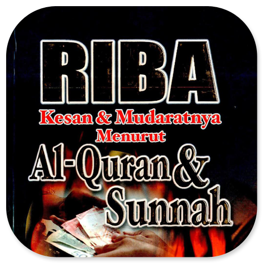 Riba Kesan Dan Mudaratnya logo