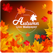 Autumn Live Wallpaper