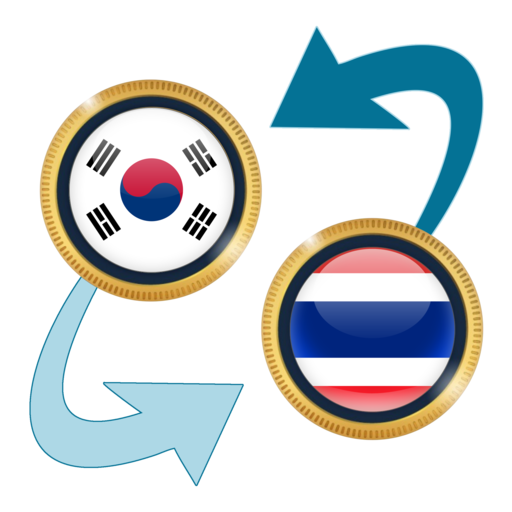 South Korea Won X Thai Baht - แอปพลิเคชันใน Google Play