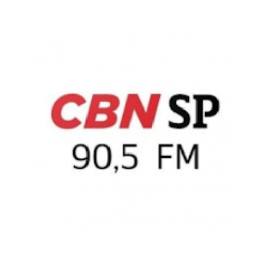 Radio CBN 90.5 FM SP logo