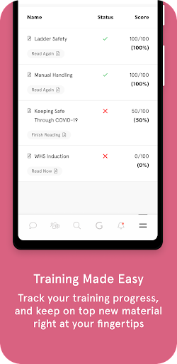 Posy Screenshot 3 - AppWisp.com
