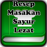 Resep Sayur Lezat icon