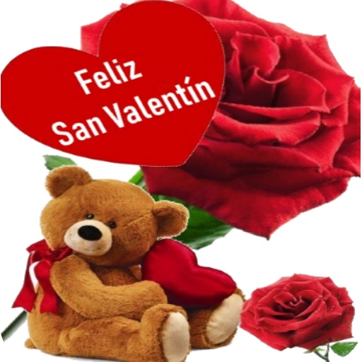 Postales San Valentín