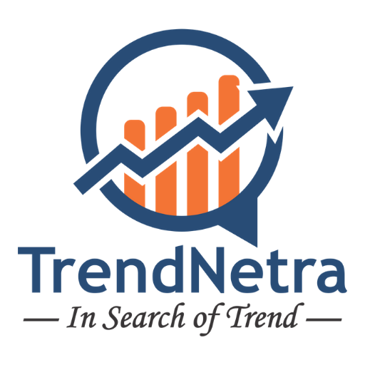 TrendNetra logo