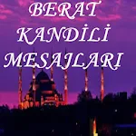 Cover Image of Скачать Berat Kandili Mesajları 2020  APK