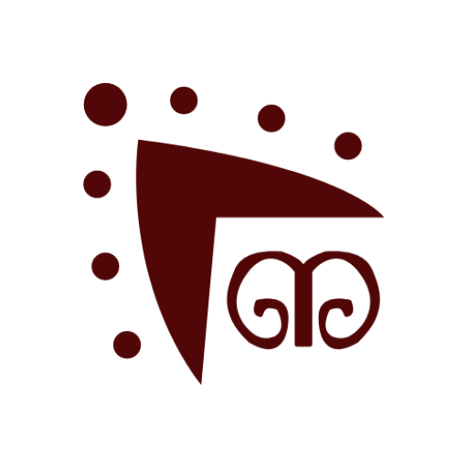 Manibhadra Gold Palace logo