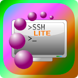 SSH Lite icon
