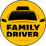 Family Taxi Таксометр для водителей icon