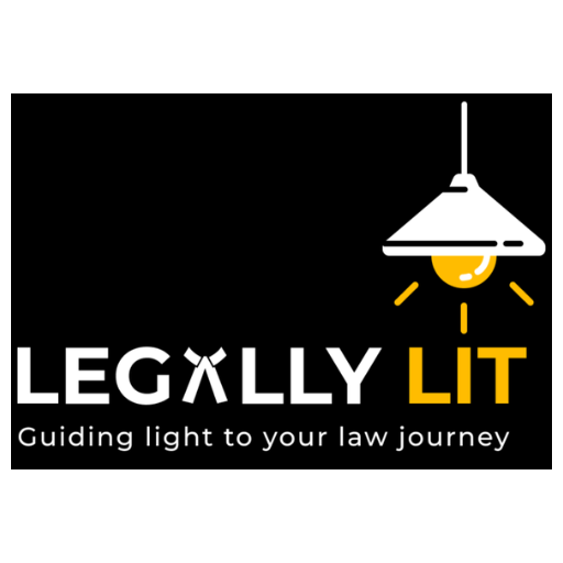 Legally Lit logo