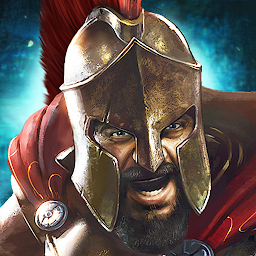 Immagine dell'icona Call of Spartan