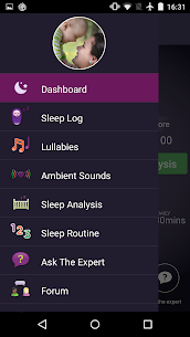 How To Run JOHNSON'S® BEDTIME™ Baby Sleep App On Your PC (Windows & Mac) 2