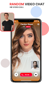 Sexy Girl Video Call: Sexy App
