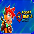 POCKET BATTLE ROYALE