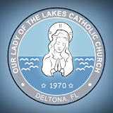 Our Lady of the Lakes Deltona icon