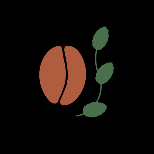 Caféarvenses logo