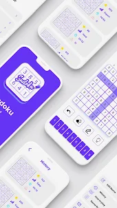 Sudoku - Ultimate Brain Teaser