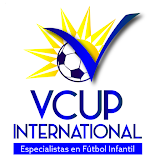 VCUP INTERNATIONAL icon
